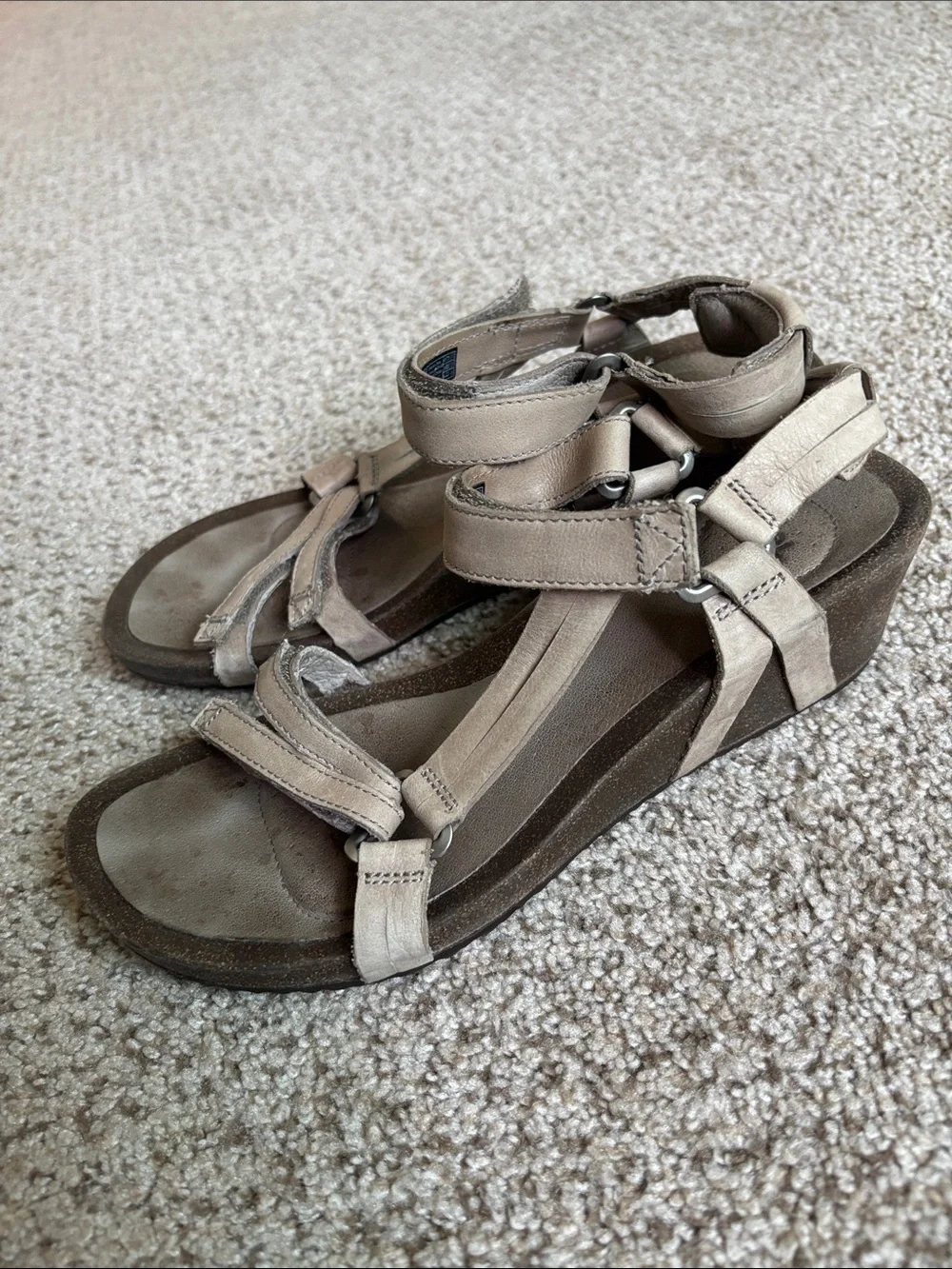 Teva good used